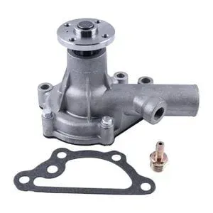 Water Pump 1273085C91 1962912C1 | Direct Fit for CASE IH Tractor