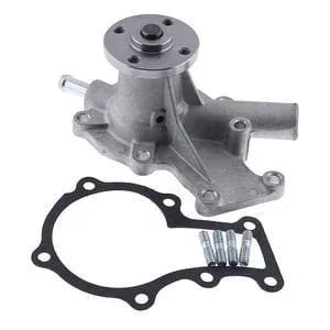 Water Pump 1E051-73036 for Kubota D722 D902 – Verified Fitment