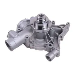 Water Pump 4135550 Compatible with Deutz D2.9 TD2.9 TCD2.9 - OE Interchange
