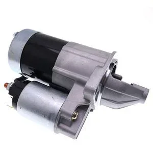 12V 1.2KW Starter Motor for Kubota D902 – Verified Fitment