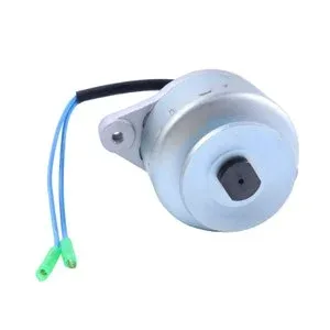 12V 14A Alternator for Kubota Z482/D722 – Cross-Reference Fitment
