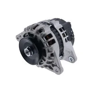 12V 90A Alternator 6678205 for Bobcat T140-T870 & V417 – Verified Fitment