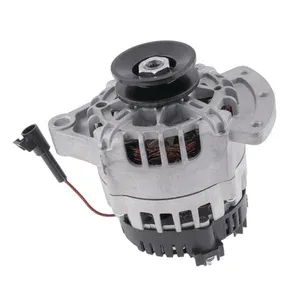 12V Alternator 30-00423-00 | Cross-Reference for Carrier CT2 CT3 X2
