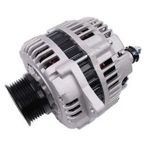 12V Alternator for Isuzu 4HK1 & 4BD1 – Cross-Reference