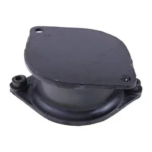 1487116 Rubber Mounting for HAMM Road Rollers – Direct Fit