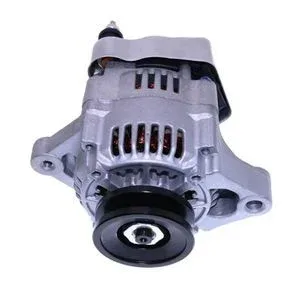 40A 12V Alternator 16241-64013 – Cross-Reference Fitment