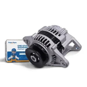 Alternator 8972283181 Replacement for Doosan SOLAR 55 OE Interchange