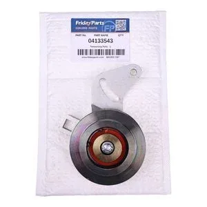Belt Tensioner 04133543 for Deutz D2.9L4 – Verified Fitment