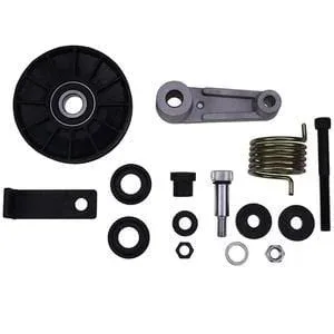 Cooling Fan Belt Tensioner Kit 7302291 for Bobcat Skid Steer Loaders – Verified Fitment
