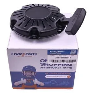 Cross-Reference Recoil Starter 28400Z0DV04ZA – Fits MTX60 MTX70