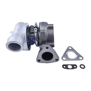 Gehl 5640/6640-Compatible TD04L Turbocharger – Deutz Model-Matched