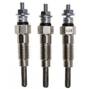 Glow Plug 15261-65513 for Kubota D600-D1005 – Verified Fitment