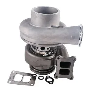 HT60 Turbocharger 3804566 | Verified Fitment for Komatsu PC600-6 PC650-6