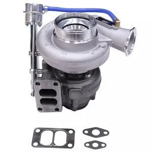 HX35W Turbocharger | Verified Fitment for Cummins QSB6.7 Tier-3