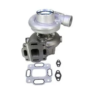 HX40 Turbocharger for Cummins 6BTA 5.9 – Cross-Reference