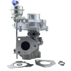 K03 Turbocharger 7256748 for Doosan D34 – Verified Fitment
