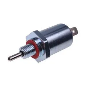 Kawasaki FD611V-Compatible Fuel Shut Off Solenoid M138477 – Model-Matched