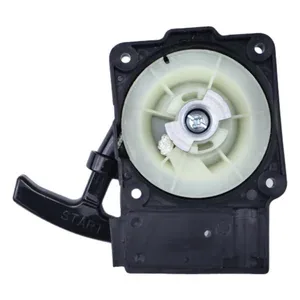 Recoil Starter Assembly 576594001 – Cross-Reference for RedMax EBZ6500/8560