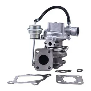 RHF3H Turbocharger 7000677 7020831 – Verified Fitment for Kubota Bobcat