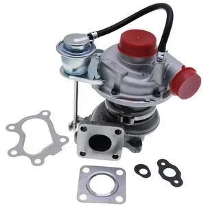 RHF4 Turbocharger 513-6823 for CAT C2.2 & 3024C – Cross-Reference