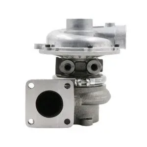RHF5 Turbocharger 898185-1951 – Cross-Reference for Isuzu 4JJ1X