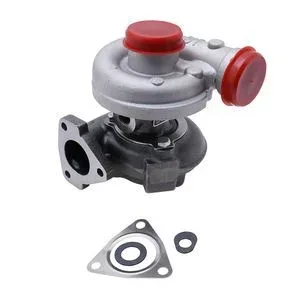 S1B Turbocharger 315666 – Cross-Reference for Deutz BF3L914 BF4M1011F