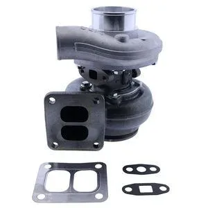 S200 Turbocharger RE508719 | Model-Matched for John Deere 4045/6068