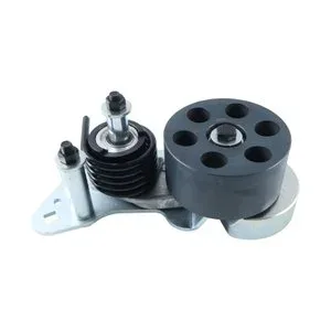 Series-Specific Belt Tensioner Assembly – Fits Bobcat S510–T870 Loaders
