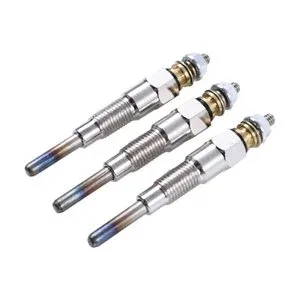 Series-Specific Glow Plug – Fits Kubota D905 D1005 D1105 D1305