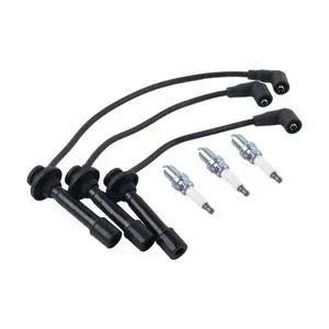Series-Specific Spark Plug Kit – Fits Yanmar 3TNV70 & John Deere XUV