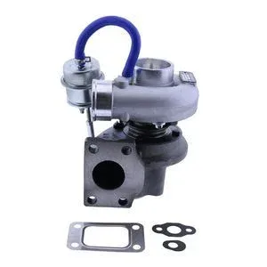 Series-Specific Turbocharger – Fits JCB 3CX 4CX Perkins 1004-40T