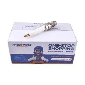 Spark Plug for MTU 4000 Engine – Cross-Reference