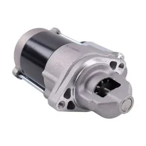 Starter Motor 21163-7025 for Kawasaki FX801V – Verified Fitment