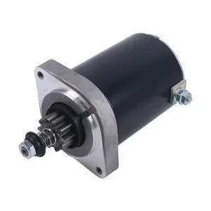 Starter Motor Replacement for Kawasaki FR691V FS600V OE Interchange