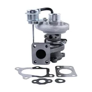 TD03 Turbocharger for Kubota V2003T V2403-M-T – Verified Fitment