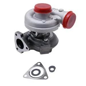 Turbocharger 6690633 | Direct Fit for Bobcat 873 / Deutz BF4M2011