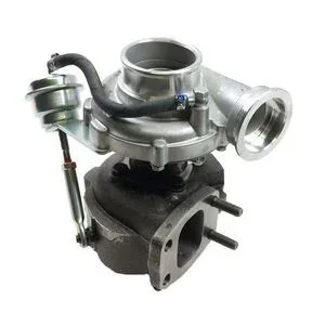 Turbocharger T422417 | Direct Fit for CAT C4.4 SPF343C