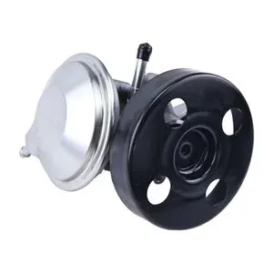 Vacuum Pump 904-862 Replacement for Isuzu NPR/NPR-HD OE Interchange