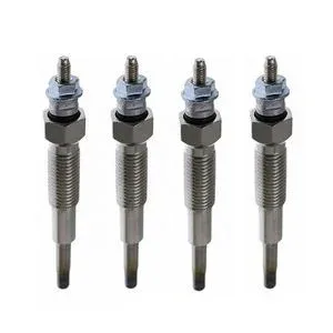 Verified Fitment Glow Plug 185366190 TPN257 for Perkins 404D-22