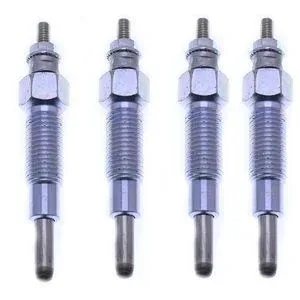 Verified Fitment Glow Plug 3974953 Compatible with Kubota D1402/V1702
