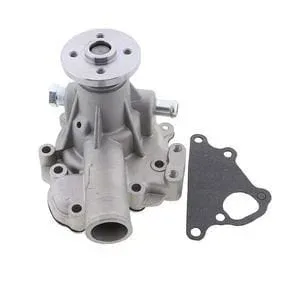 Water Pump SBA145017721 Replacement for Shibaura N844 OE Interchange